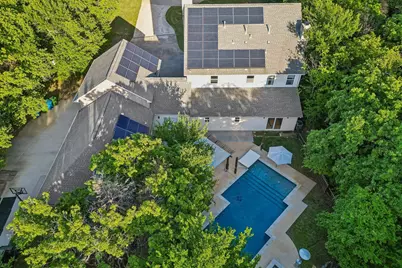 660 Alexandrite Drive, Oak Point, TX 75068 - Photo 36