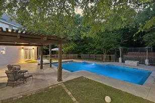 660 Alexandrite Dr, Oak Point, TX 75068 - Photo 36