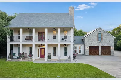660 Alexandrite Drive, Oak Point, TX 75068 - Photo 2