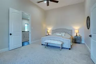 9033 Quarry Hill Ct, Fort Worth, TX 76179 - Photo 18