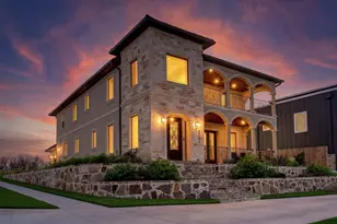 9033 Quarry Hill Ct, Fort Worth, TX 76179 - Photo 2