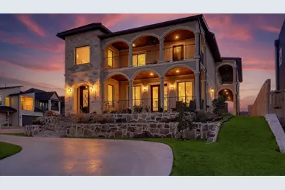 9033 Quarry Hill Court, Fort Worth, TX 76179 - Photo 1