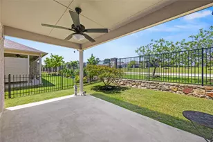 9517 Dusky Trl, McKinney, TX 75071 - Photo 24