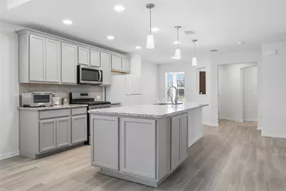 9517 Dusky Trail, McKinney, TX 75071 - Photo 4