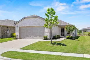 9517 Dusky Trl, McKinney, TX 75071 - Photo 2