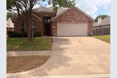 618 Rosarita Road, Arlington, TX 76002 - Photo 1