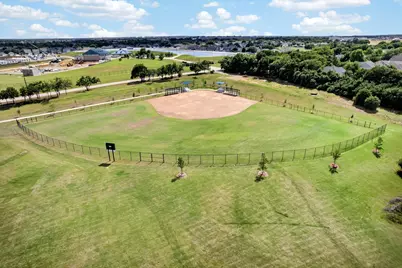 12112 Steeplechase Drive, Providence Village, TX 76227 - Photo 30