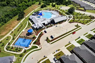 12112 Steeplechase Dr, Providence Village, TX 76227 - Photo 24