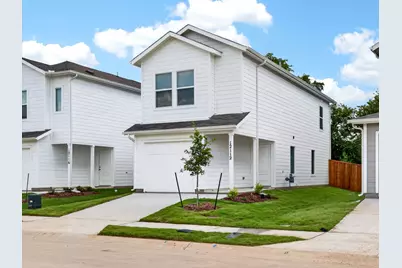 12112 Steeplechase Drive, Providence Village, TX 76227 - Photo 2