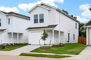 12112 Steeplechase Dr, Providence Village, TX 76227 - Photo 2