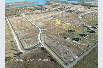 Lot 29 Lake Erie Court, Sanger, TX 76266 - Photo 2