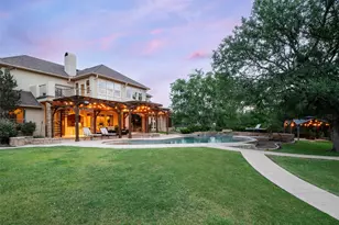 2312 Cactus Rio Ln, Weatherford, TX 76087 - Photo 36