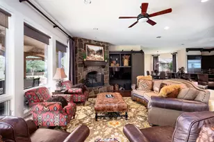 2312 Cactus Rio Ln, Weatherford, TX 76087 - Photo 12