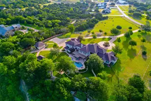 2312 Cactus Rio Ln, Weatherford, TX 76087 - Photo 2