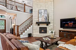 2707 Trophy Club Dr, Trophy Club, TX 76262 - Photo 6