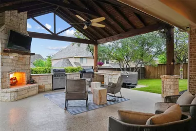 2707 Trophy Club Drive, Trophy Club, TX 76262 - Photo 36