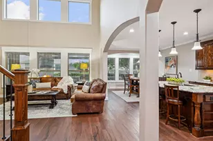 2707 Trophy Club Dr, Trophy Club, TX 76262 - Photo 4