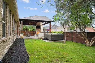 2707 Trophy Club Drive, Trophy Club, TX 76262 - Photo 38