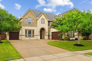 2707 Trophy Club Dr, Trophy Club, TX 76262 - Photo 1