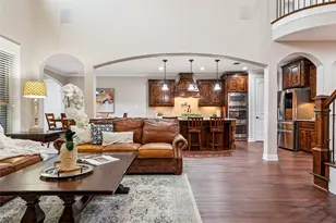 2707 Trophy Club Dr, Trophy Club, TX 76262 - Photo 8