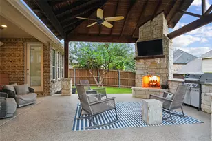 2707 Trophy Club Dr, Trophy Club, TX 76262 - Photo 36