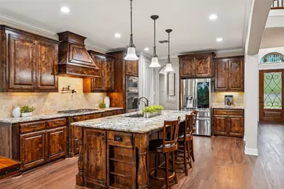 2707 Trophy Club Drive, Trophy Club, TX 76262 - Photo 8