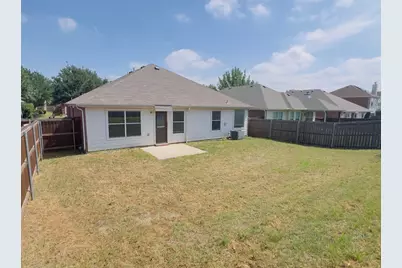 8720 Chisholm Trail, Cross Roads, TX 76227 - Photo 20
