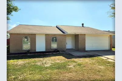 5541 Ragan Drive, The Colony, TX 75056 - Photo 1