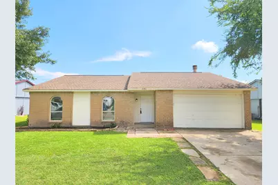 5541 Ragan Drive, The Colony, TX 75056 - Photo 1