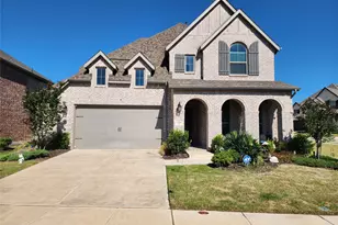 4313 Expedition Dr, Oak Point, TX 75068 - Photo 1