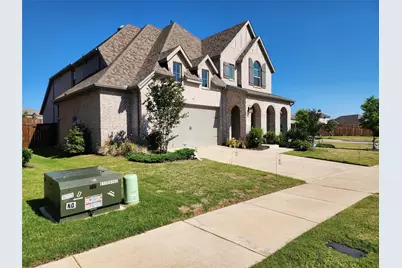 4313 Expedition Drive, Oak Point, TX 75068 - Photo 2