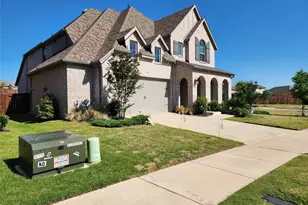 4313 Expedition Dr, Oak Point, TX 75068 - Photo 2