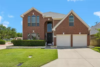 138 Arbor Glen Drive, Euless, TX 76039 - Photo 38