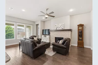 3905 Ironbark Way, McKinney, TX 75071 - Photo 16