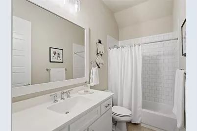 3905 Ironbark Way, McKinney, TX 75071 - Photo 6