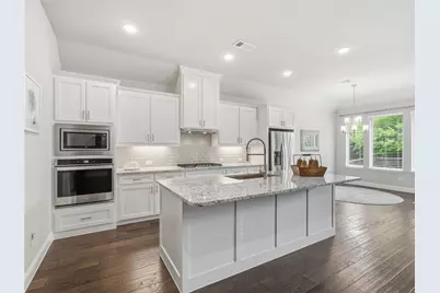 3905 Ironbark Way, McKinney, TX 75071 - Photo 18
