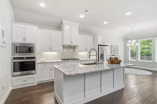 3905 Ironbark Wy, McKinney, TX 75071 - Photo 18