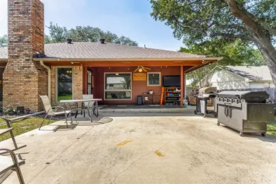 301 Shawnee Trail, Keller, TX 76248 - Photo 24