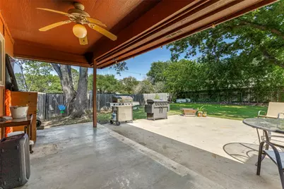 301 Shawnee Trail, Keller, TX 76248 - Photo 22