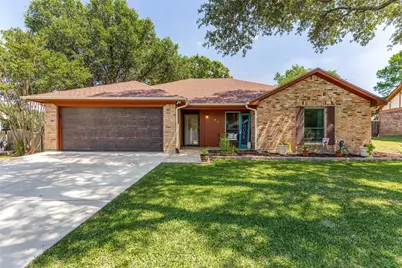 301 Shawnee Trail, Keller, TX 76248 - Photo 2