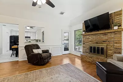 301 Shawnee Trail, Keller, TX 76248 - Photo 8