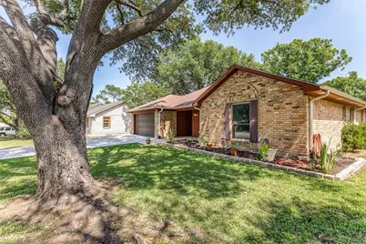 301 Shawnee Trail, Keller, TX 76248 - Photo 4