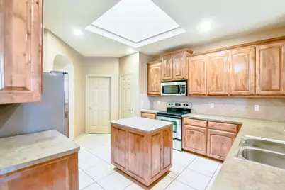 1709 Wild Deer Way, Arlington, TX 76002 - Photo 8