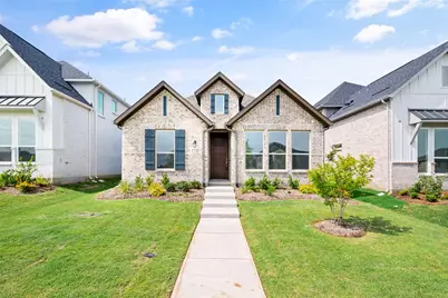 1733 Sugar Maple Mews, Celina, TX 75009 - Photo 2