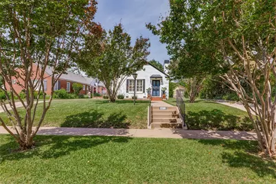 2316 Tremont Avenue, Fort Worth, TX 76107 - Photo 4