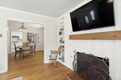 2316 Tremont Avenue, Fort Worth, TX 76107 - Photo 12