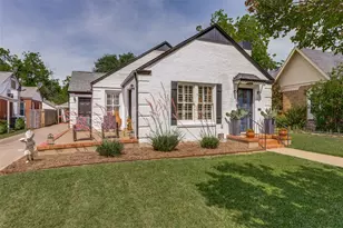 2316 Tremont Ave, Fort Worth, TX 76107 - Photo 1