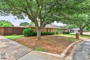 13 Pinehurst St, Abilene, TX 79606 - Photo 36