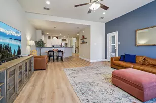 5616 Broad Bay Ln, Fort Worth, TX 76179 - Photo 8