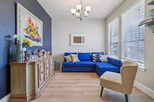 5616 Broad Bay Ln, Fort Worth, TX 76179 - Photo 10
